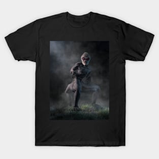 The Enfield Horror T-Shirt